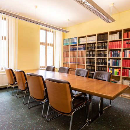 Rechtsanwaltskanzlei Niendorf in Lutherstadt Wittenberg und Meißen